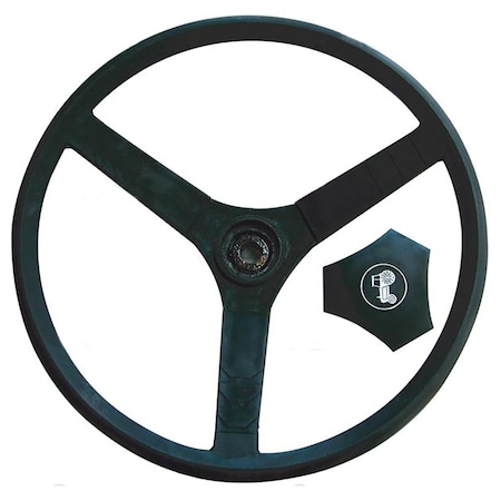 Aftermarket Steering Wheel 1671945M1